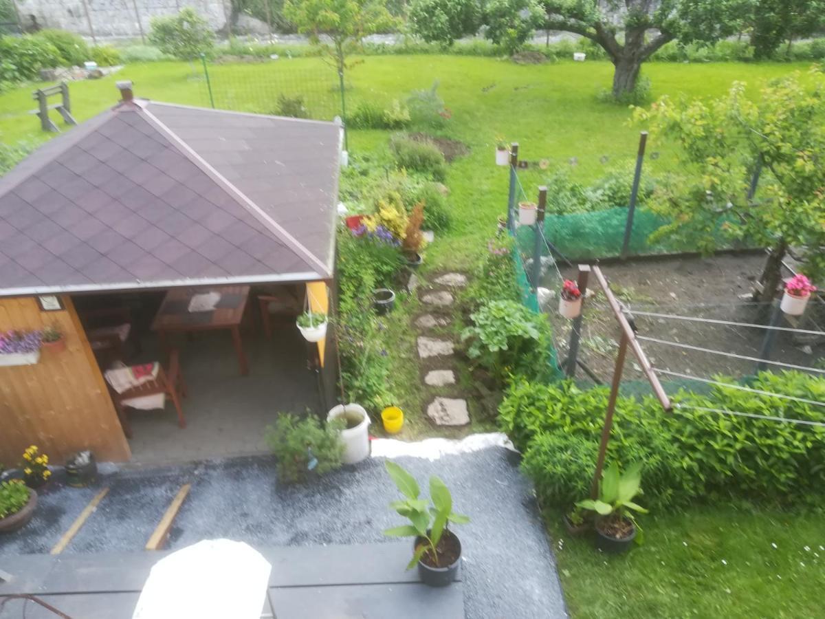 Ubytovani Lumik Jesenik Ngoại thất bức ảnh