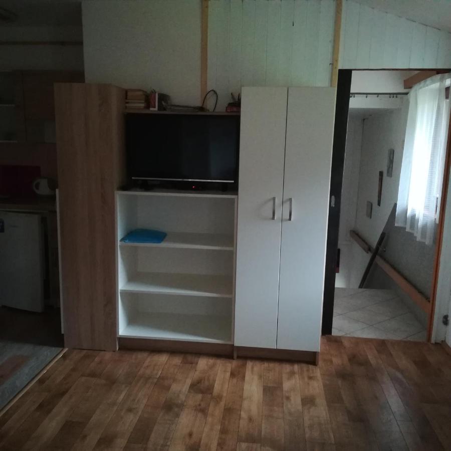 Ubytovani Lumik Jesenik Ngoại thất bức ảnh