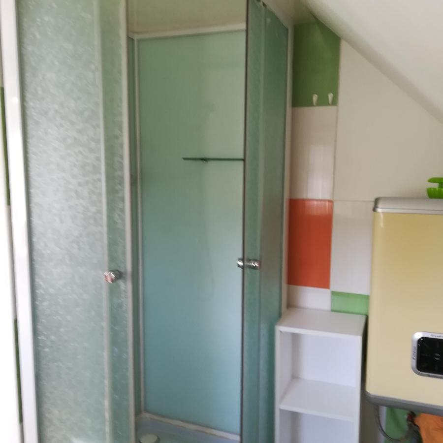 Ubytovani Lumik Jesenik Ngoại thất bức ảnh