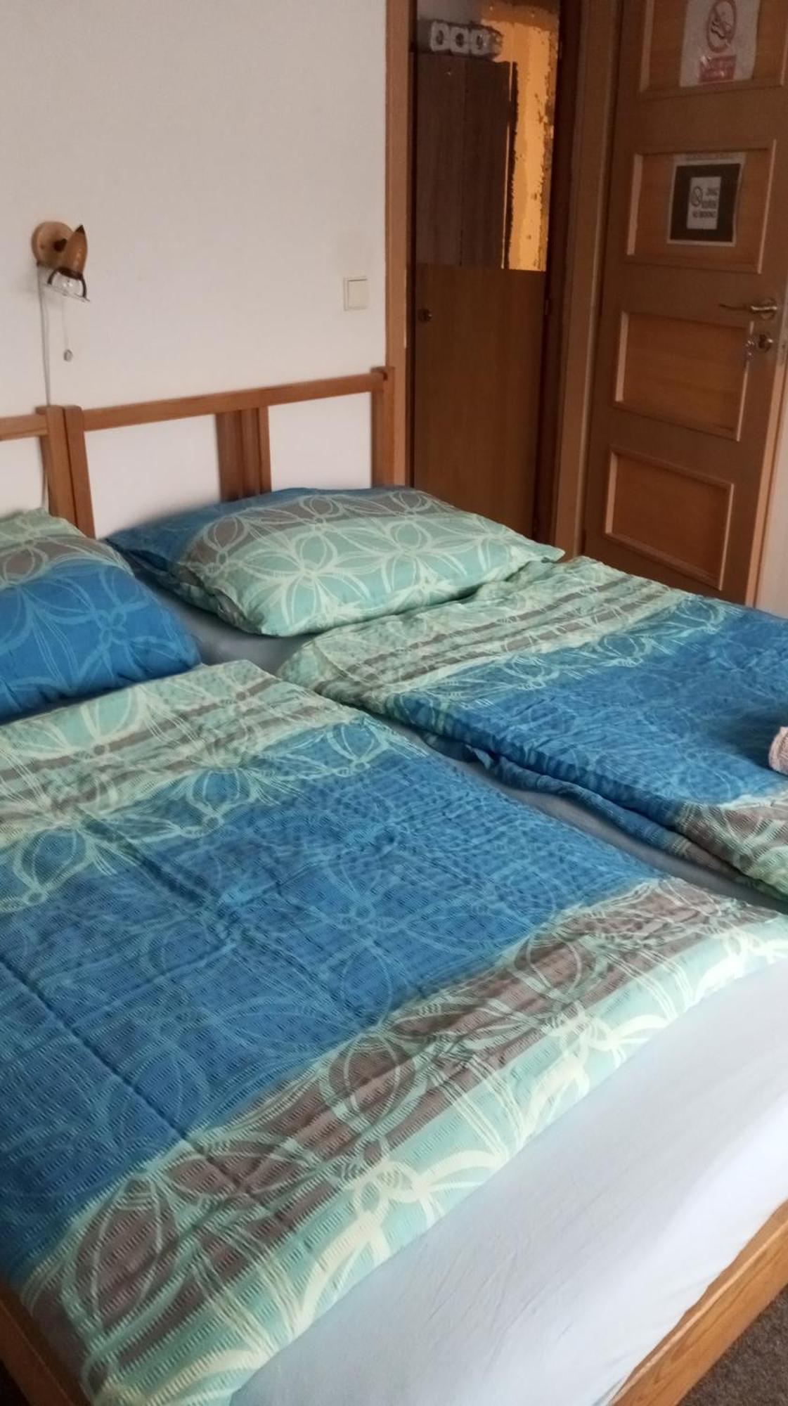 Ubytovani Lumik Jesenik Ngoại thất bức ảnh
